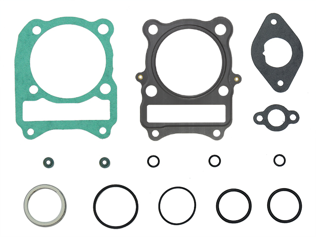 NAMURA TOP END GASKET KIT NA-30025T